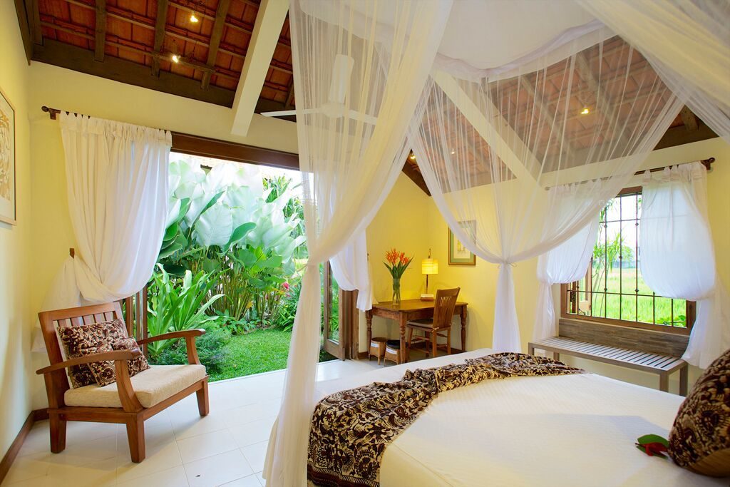 Elope in Bali – Small Bali Wedding Garden Venue 3