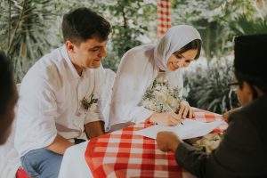 muslim wedding packages