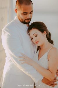 Bali Moon Wedding - Bali Cliff Wedding - Bali Wedding - Bali Elopement