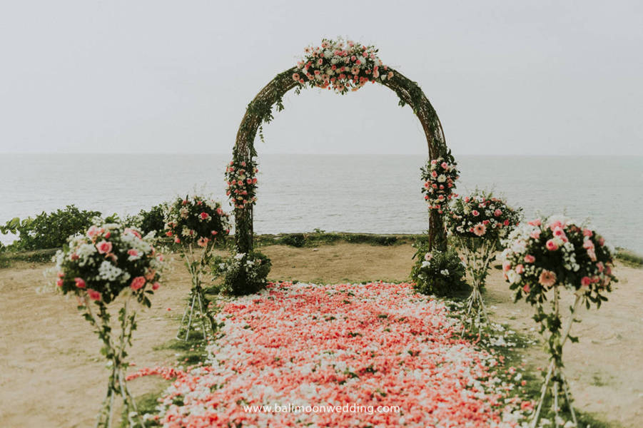 why you need a wedding planner