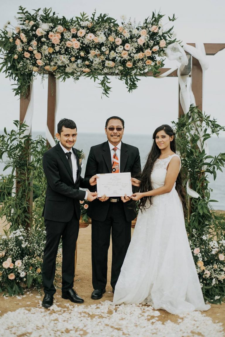 clifftop Bali wedding by Bali Moon Wedding (5)