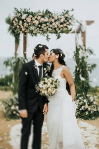 clifftop Bali wedding by Bali Moon Wedding (6)
