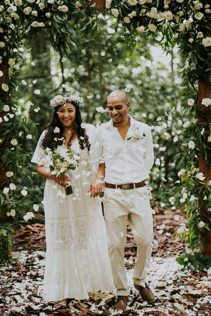 forest wedding by bali moon wedding (5)