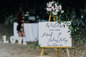 Sarah & Jeong Bong - Bali Moon Wedding (3)