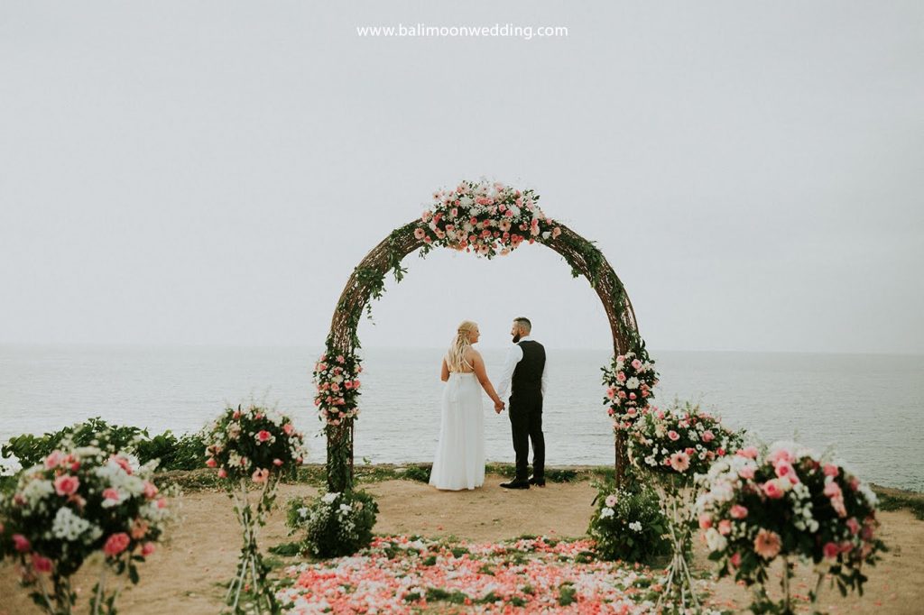 Bali Moon Wedding Review from Tracy & Nick (15)