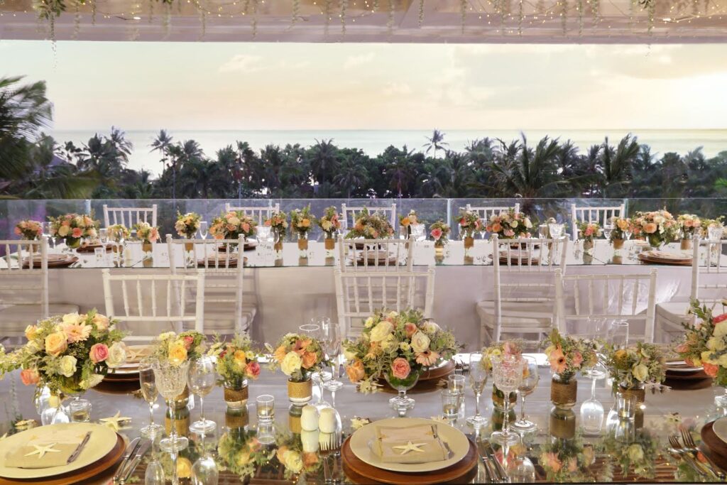 Bali Mandira Wedding Packages